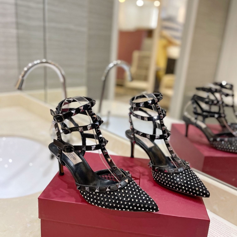 Valentino High Heels